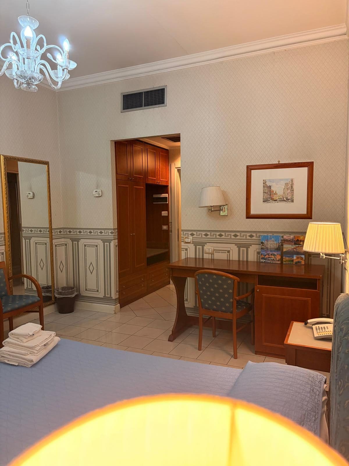 Matrimoniale Deluxe & Suite