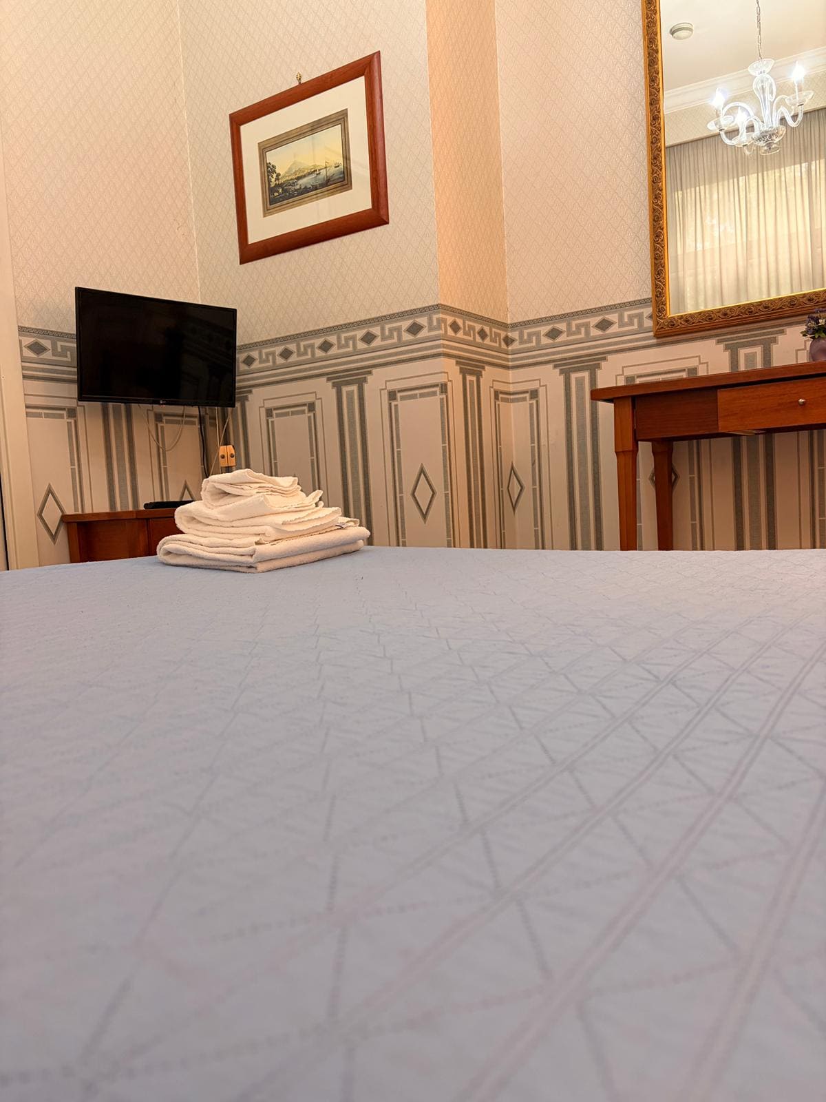 Suite B&B City Hall Catania