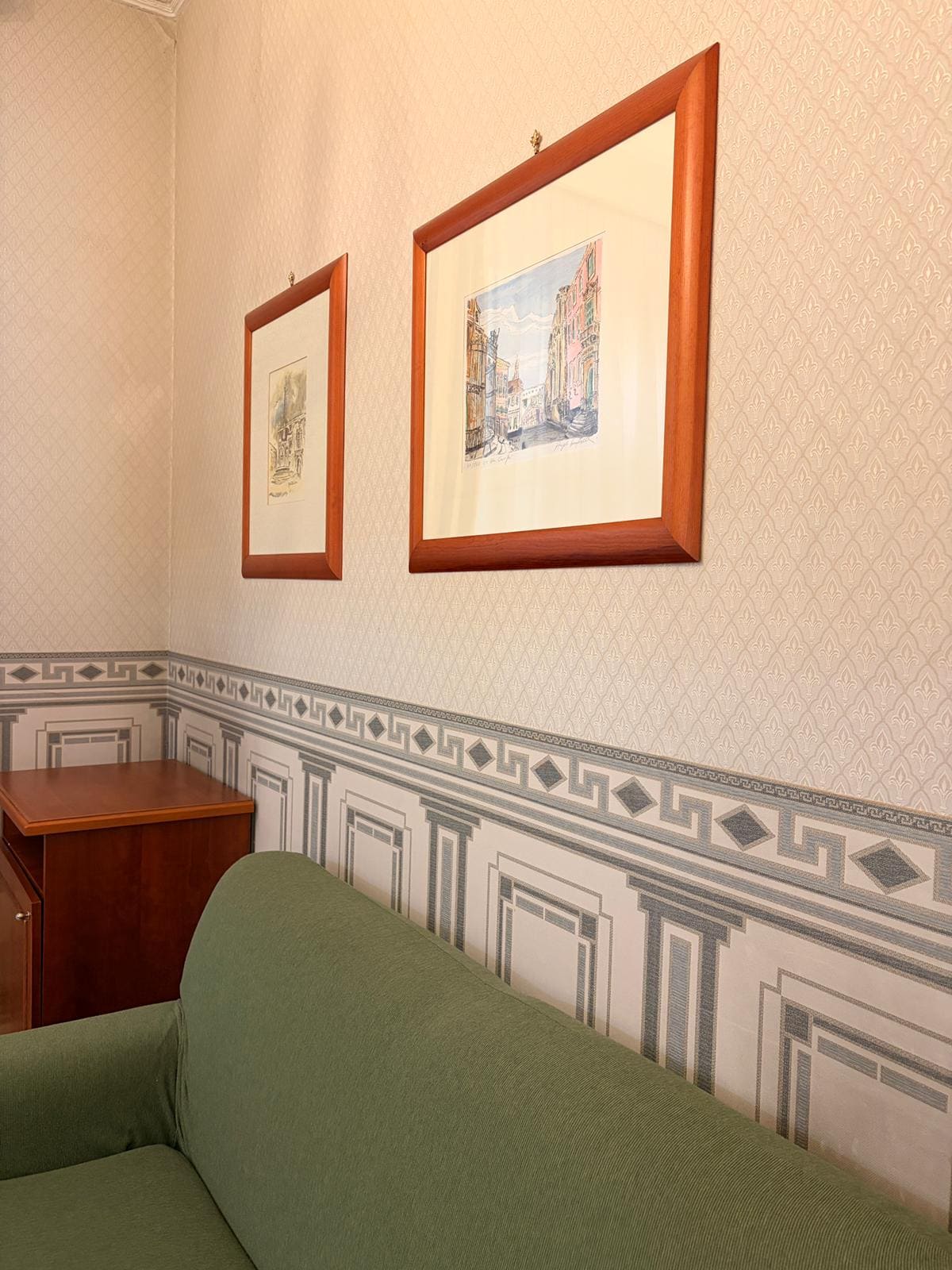 Suite B&B City Hall Catania