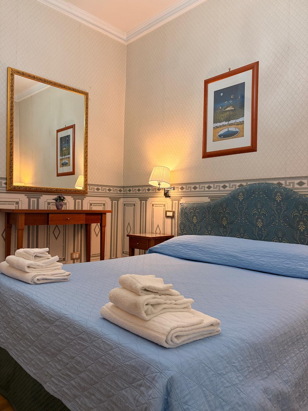 Suite B&B City Hall Catania