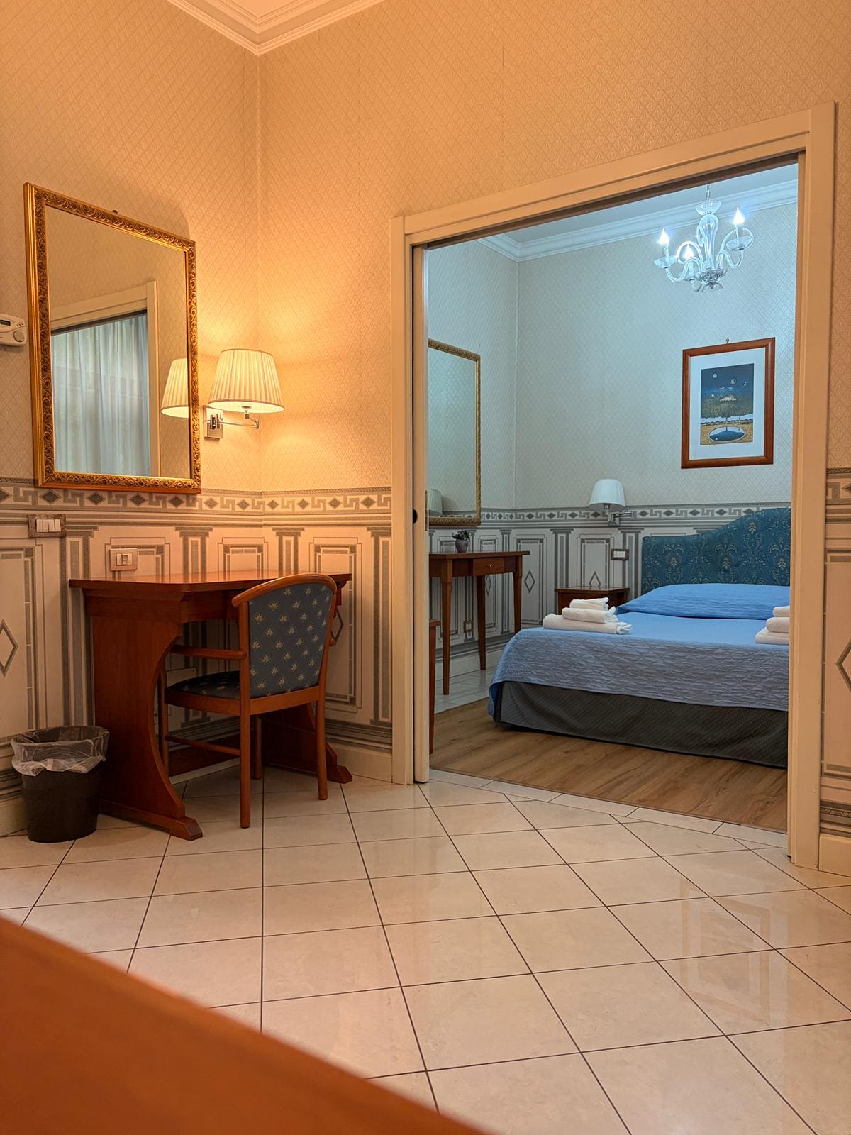 Suite B&B City Hall Catania